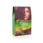 Vatika Henna Dark Brown 10pcs